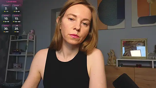 JanePearl webcam