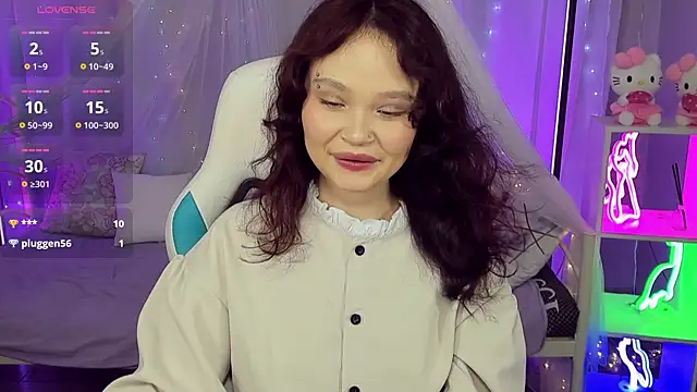 EmilyChaves webcam
