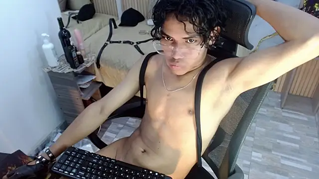 DaviidBuckx_ webcam