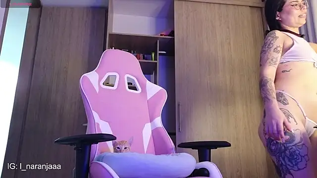 nara_lyn1 webcam