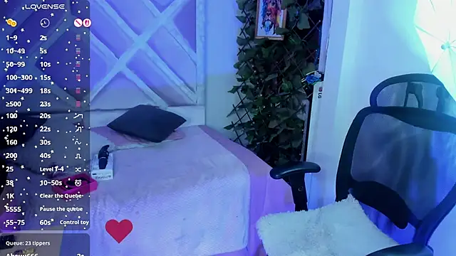 tequilaaa11 - Tequilaaa11's free webcam - UK Sex Cams