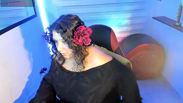 Agatha_Marin webcam