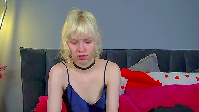 HannahHollis webcam