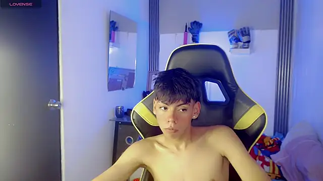 Liarr_ webcam