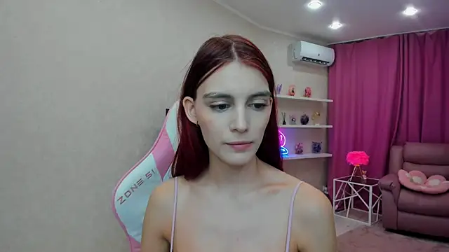 RedLipse webcam
