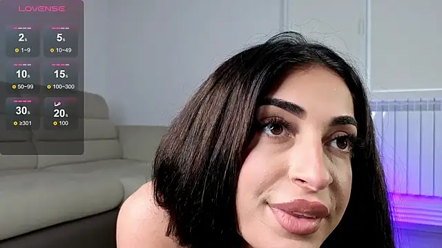 KassidyVibe webcam