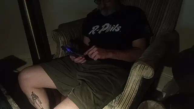 Kitrider webcam