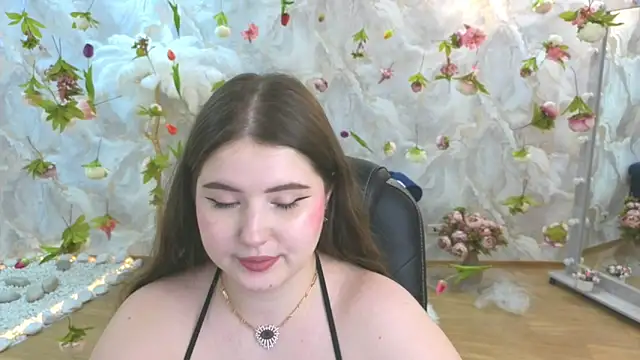 PixelGoddess webcam