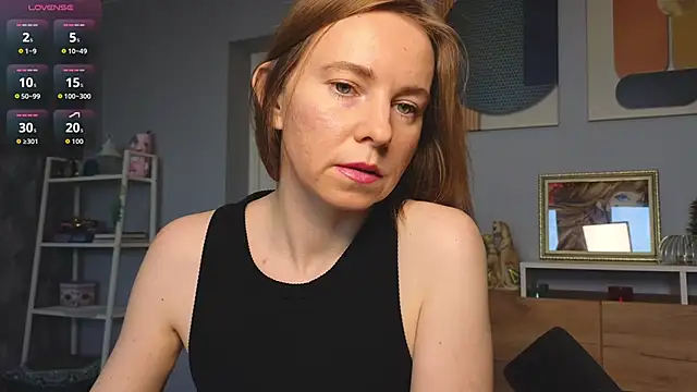 JanePearl webcam