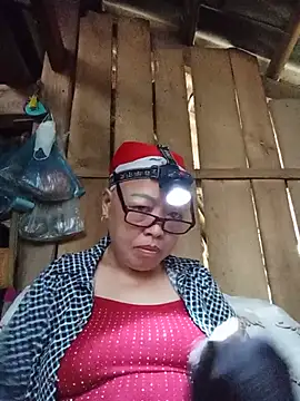 Agnes-baby webcam
