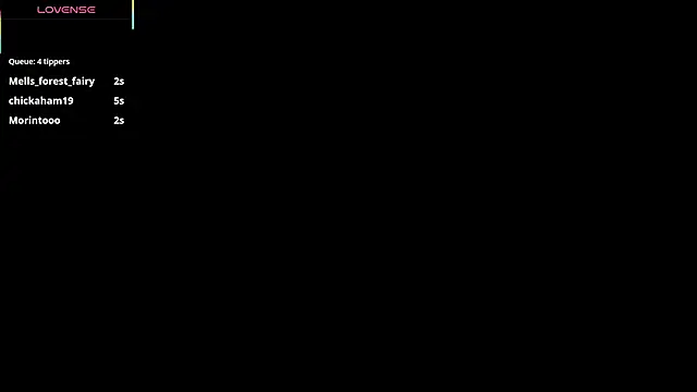 FrancesYork webcam