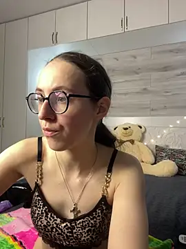MartiniiSelenna webcam