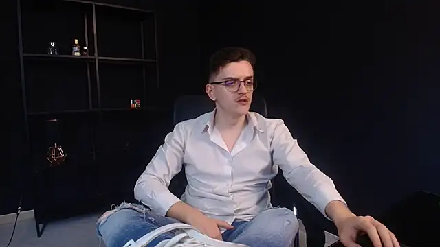 FelixStarkk webcam