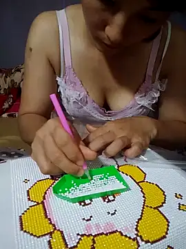 Asami_6868 webcam