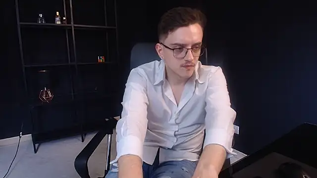 FelixStarkk webcam