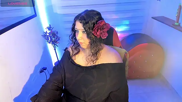 Agatha_Marin webcam