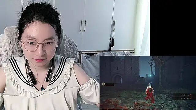 Erya-369 webcam
