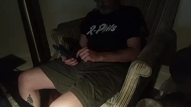 Kitrider webcam