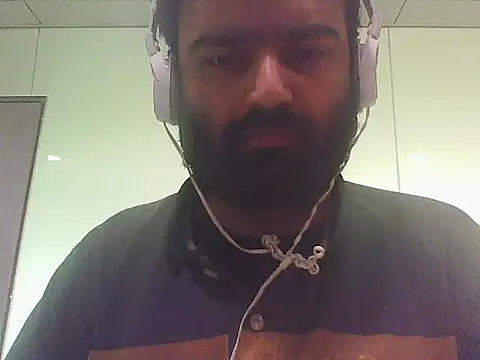 JohnBond009 webcam