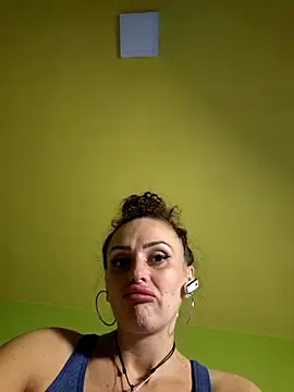 Caramellaa webcam