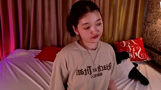 FreyaRaya webcam