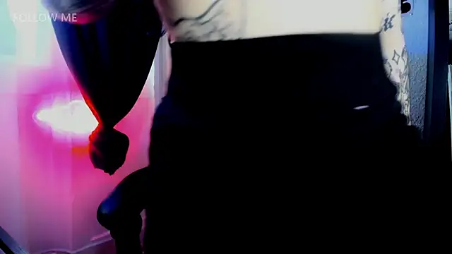 mistressannskywalker webcam