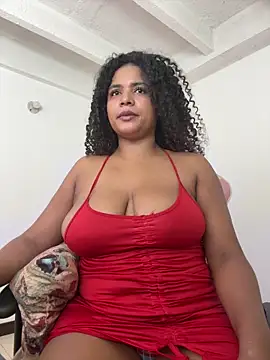 Michel_Jones webcam