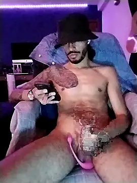 Donstark6669 webcam