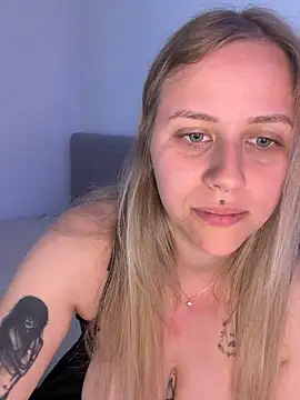 lunawolf21 webcam