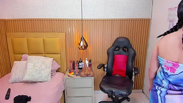 LOLAMAXI webcam