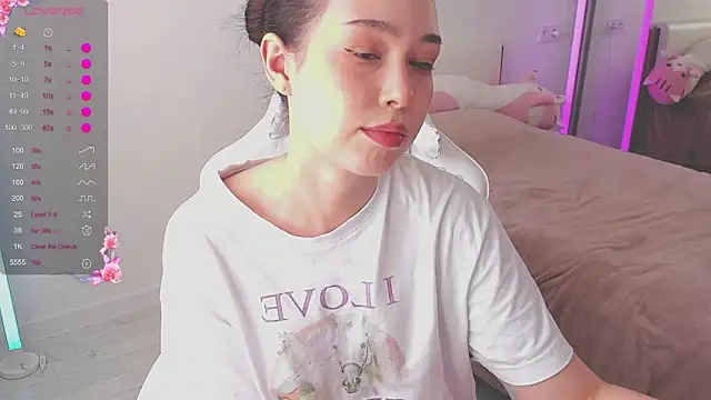 kittenrisha webcam