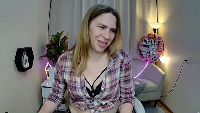 TessaDaybreak webcam
