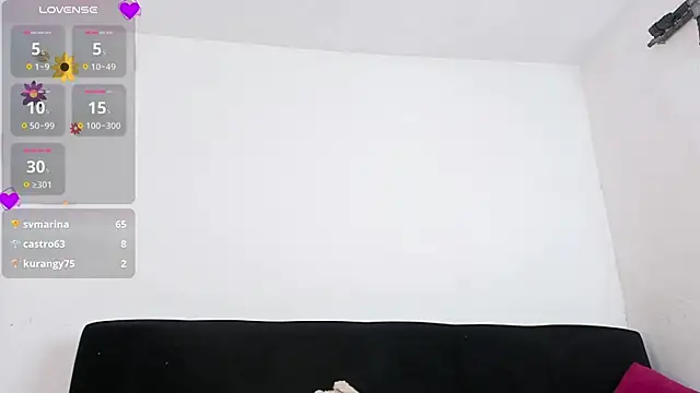 Britney_Rose webcam
