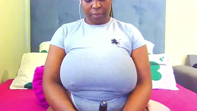 Black-Barbiexxc webcam