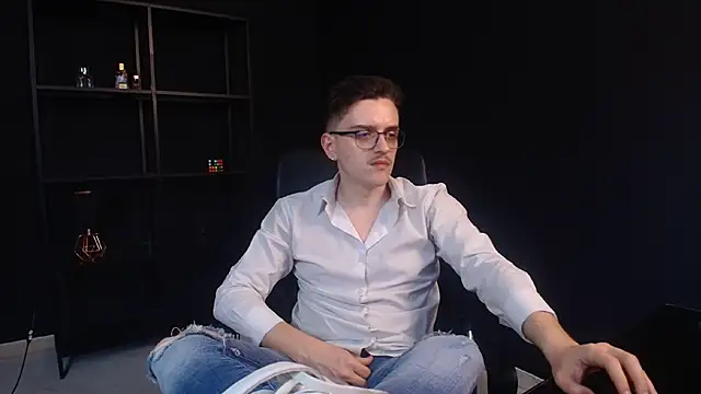 FelixStarkk webcam