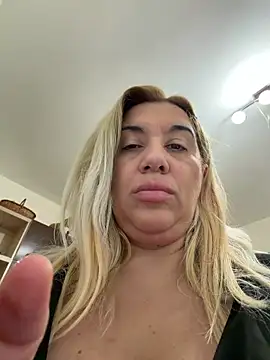 TheeaBlanco webcam