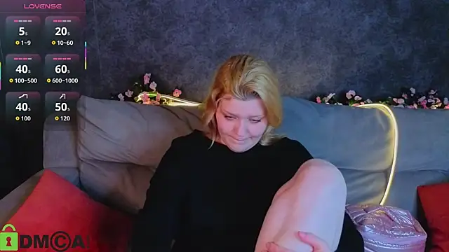 Michele_Greenn webcam