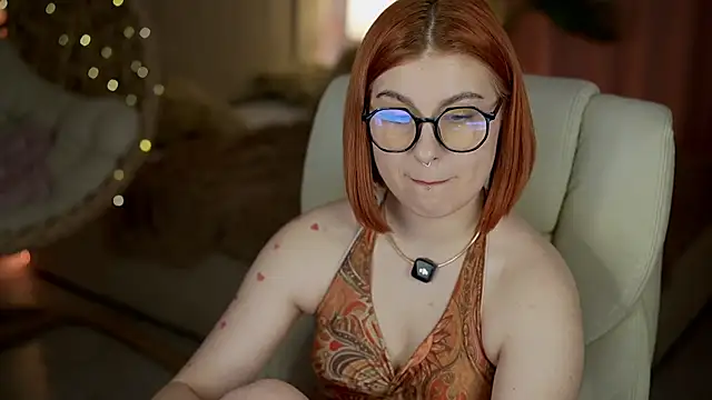 GingerPinky