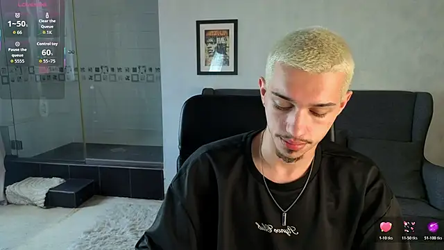 KaydenDrew webcam