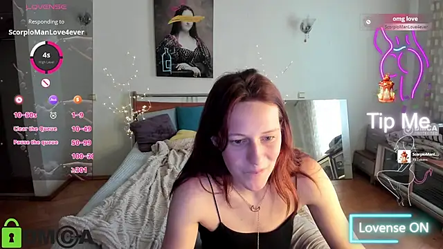 Lily_Viola webcam