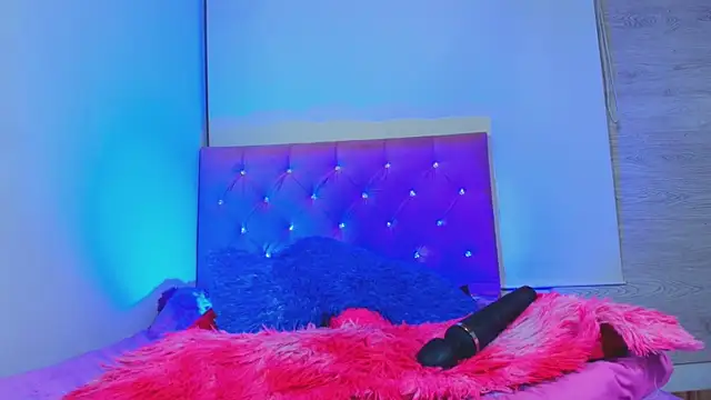 Sary_LittleSmiles webcam