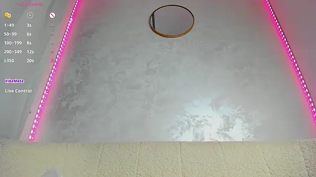IvyTease_ webcam