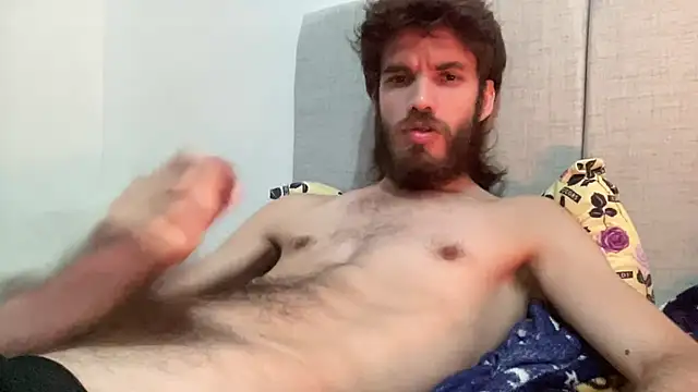 PygmaBoy webcam