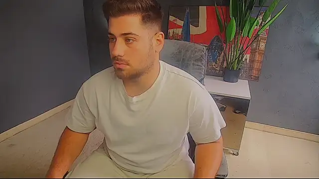 DaxGreer webcam