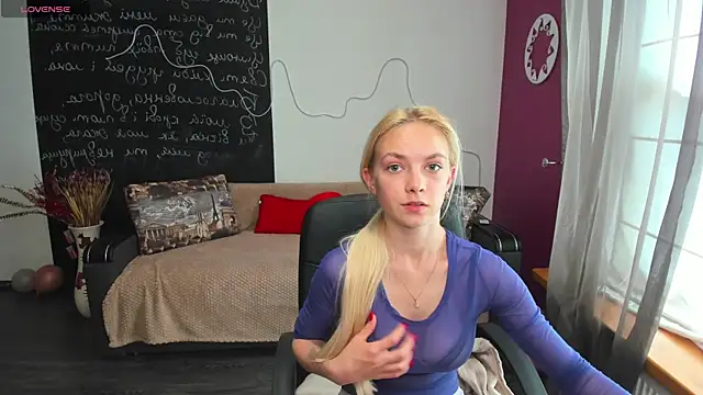 SonnySofia webcam