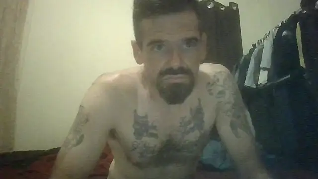 Johnny1991Blunt webcam