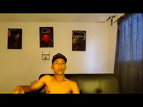 jack_vega1 webcam