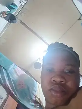 Kettyberry webcam