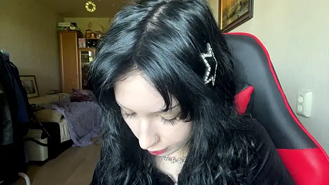 DavidaStorino webcam