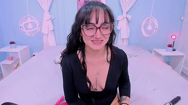 Leha_Carter